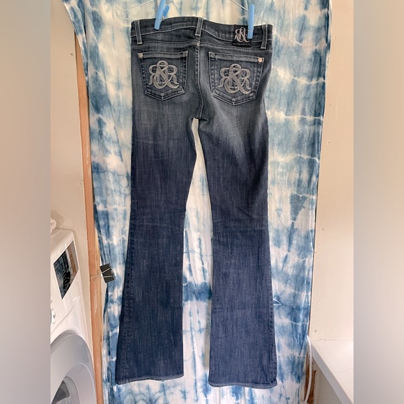 Rock and republic low rise 26” excellent condition - Picture 2 of 9